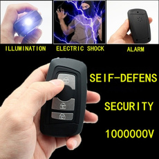Flashlight, Mini, Electric, selfdefense