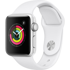 applewatch, Apple, Aluminum, Watch