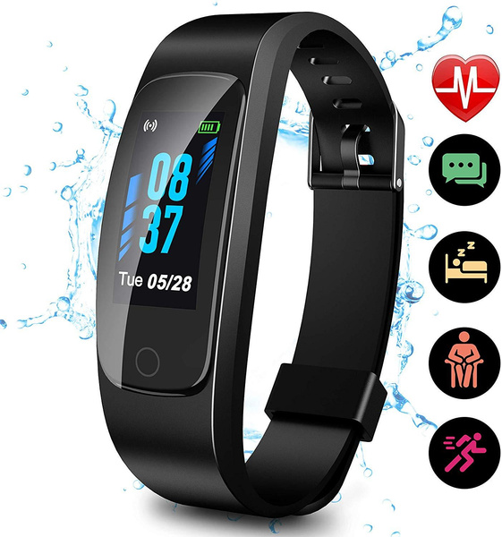 Refurbished SKYGRAND Updated 2019 Version High End Fitness Tracker