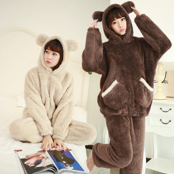 Winter nightwear online