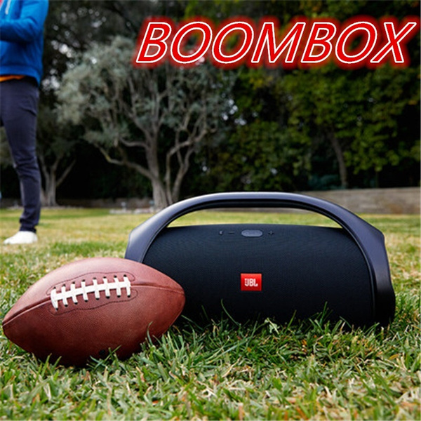 wish jbl boombox