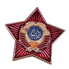 lenin, cccp, Star, badge