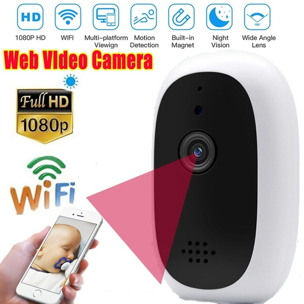 Wifi smart camera easy to achieve real time remote viewing как настроить