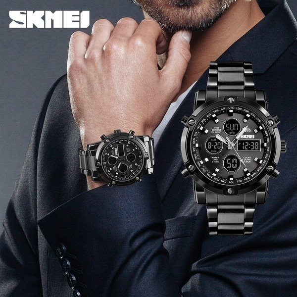 skmei watch 1389