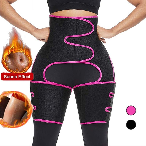 Adjustable Neoprene Slimming Belt Women 