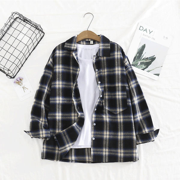 New Women's Fashion Loose Long Sleeve 