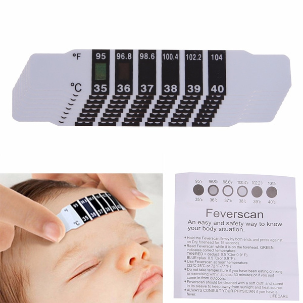 Baby sale head thermometer