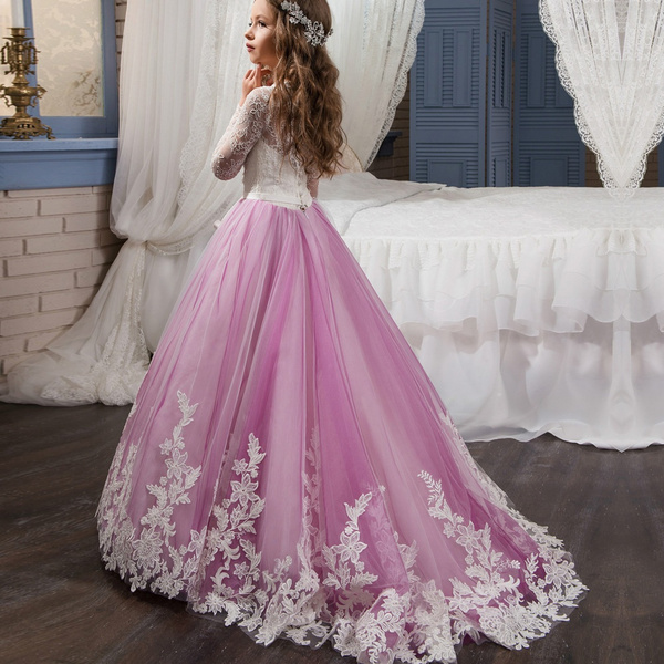 Wish 2025 pageant dresses