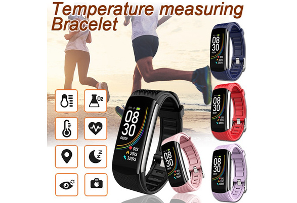 C6t smartband new arrivals