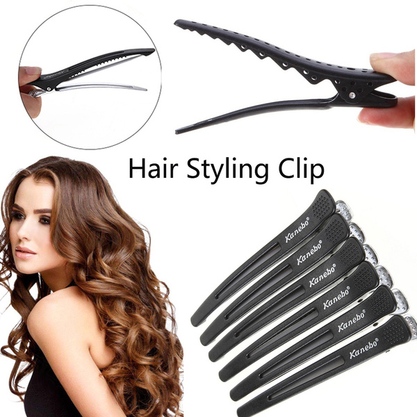 Professional Duck Mouth For Hairdressing Salon Claw Bow Hairpins Alligator Clips Hair Clips Hair Pins | Wish Professional Duck Mouth For Hairdressing Salon Claw Bow Hairpins Alligator Clips Hair Clips Hair Pins | Wish