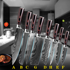 Steel, cuisine, Kitchen & Dining, Laser