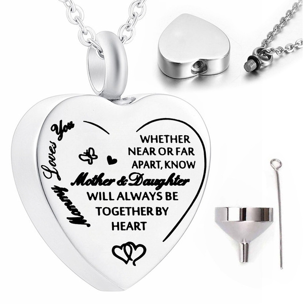 Heart Engraved With 