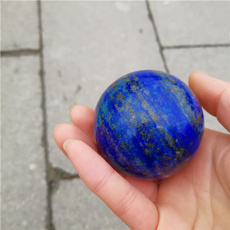 crystalhealingball, bluecrystalball, polished, crystalsphere