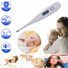 portableelectronicthermometer, childrenselectronicthermometer, portable, thermometerclock