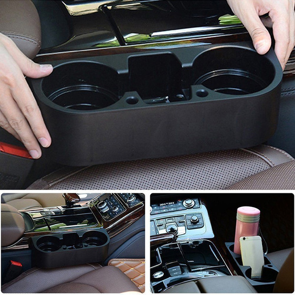 Auto-Mug Storage Organizer