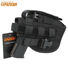 pistol, universalpistolholster, militarygunbag, pistolholsterinwaistband