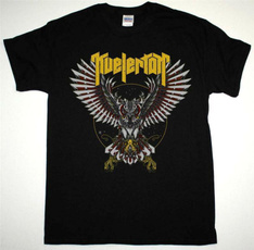 Owl, Funny T Shirt, #fashion #tshirt, Metal