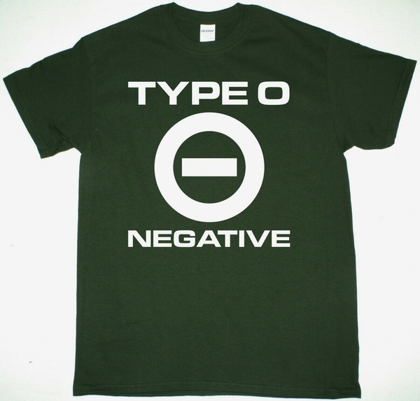 TYPE O NEGATIVE EXPRESS YOURSELF LOGO 