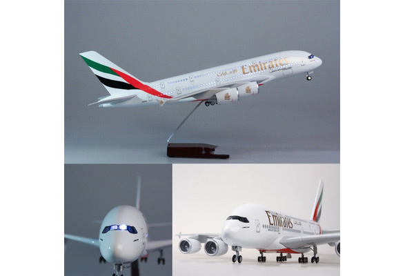 a380 toy plane