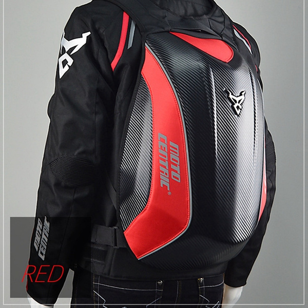 Motocentric best sale biker bag