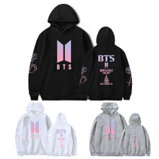 bts hoodie wish