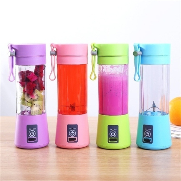 Portable Juicer Blender,Blenders Mini Juicer Big Blender Machine