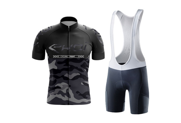 EKOI 2020 Summer Cycling Jersey Short Sleeve Set Bike Bicycle Clothing ropa  Ciclismo uniformes Cycle Clothes Maillot Bib Shorts | Wish