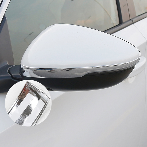 2020 honda accord rear view mirror