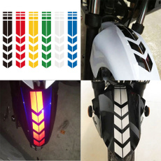 motorcycleaccessorie, wheeldecal, warmingcarsticker, Stripes