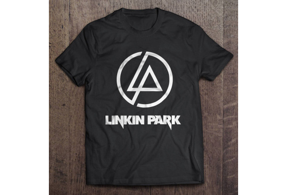 Linkin Park Logo T Shirts Wish