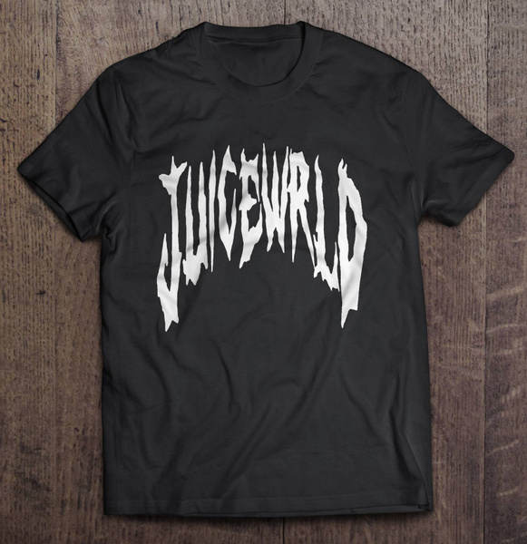 Juice Wrld Jarad Higgins - T-shirts | Wish
