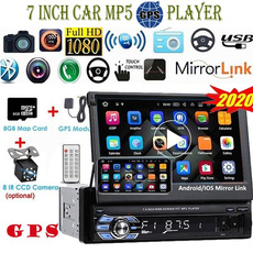 Carros, Touch Screen, Bluetooth, usb