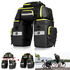 Bicycle, Sports & Outdoors, Waterproof, Luggage