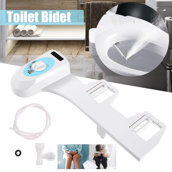 North America 15/16 Bidet Toilet Seat Attachment Single Sprinkler BEST 
