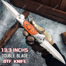 junglehuntingknife, pocketknife, Outdoor, Survival