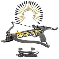 Archery, Cobra, crossbowpackage, camping