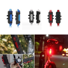 Tail, led, usb, Sports & Outdoors