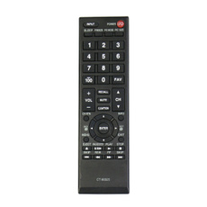 Remote Controls, Remote, ct90325ct90325, tvvideo