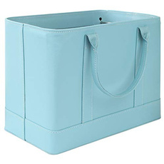 Blues, Chic, organizer, file
