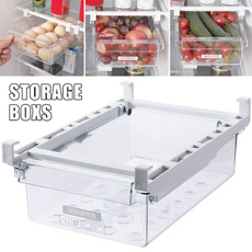 Box, fridgefoodpreservationbox, durablefridgedrawer, drawer