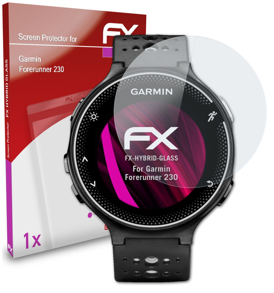 Wish best sale garmin forerunner