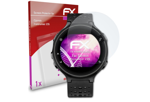 garmin 235 screen protector