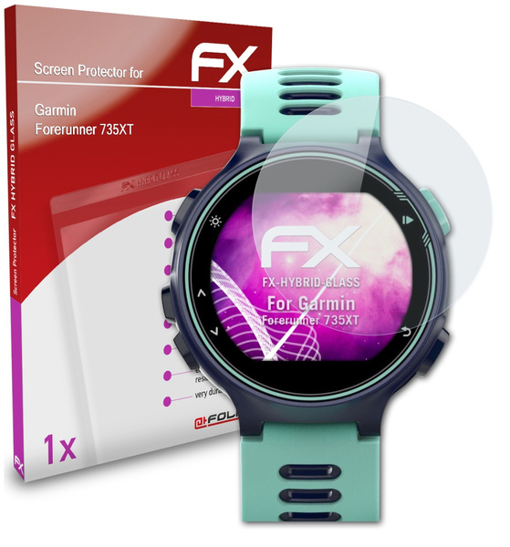 Screen protector garmin forerunner 2024 735xt