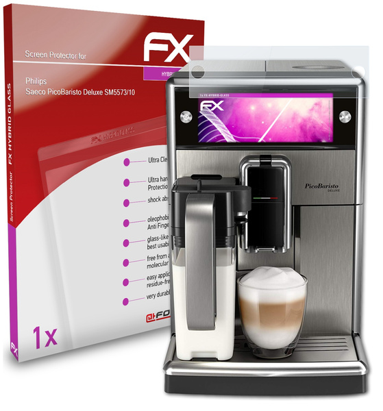 Philips saeco outlet picobaristo