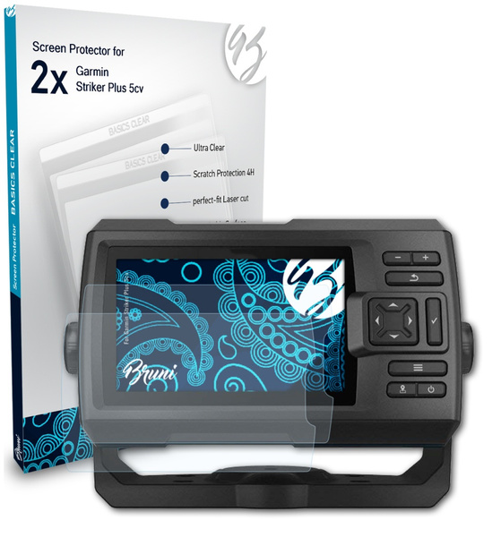 garmin striker plus 5sv