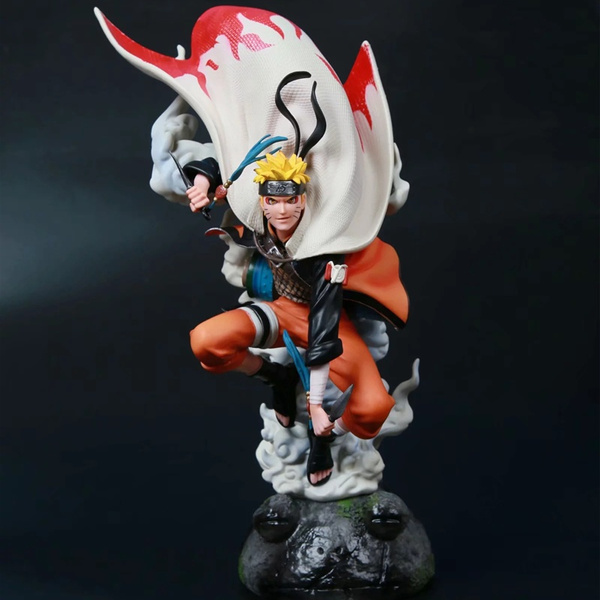 naruto gk action figure