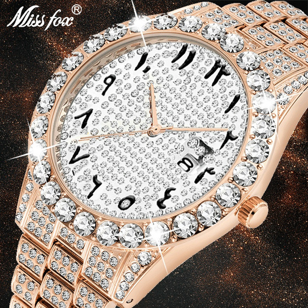 Missfox montre hot sale