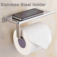 Steel, bathroomholder, Bathroom Accessories, Towels