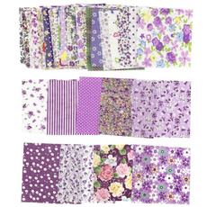 Cotton fabric, Quilting, Sewing, Handmade