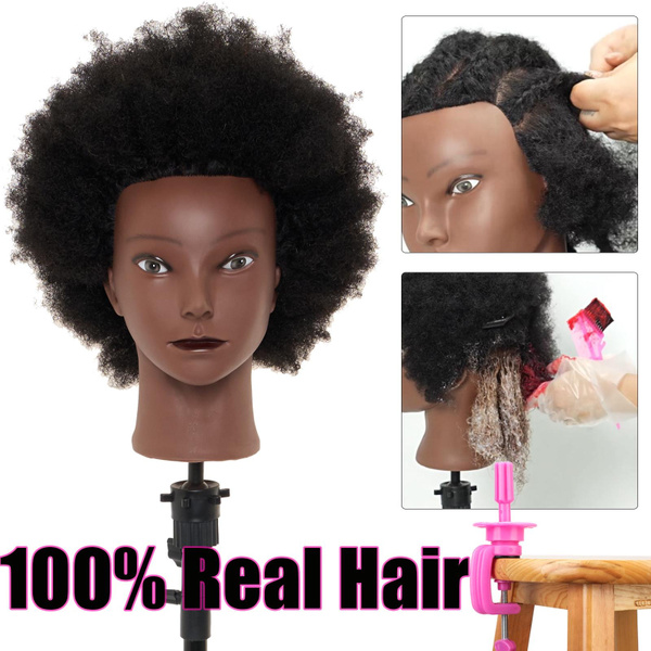 african doll hair